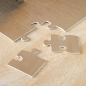 Kantelbaar bos Puzzle Legpuzzel (Zijkant)