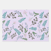 Kantelbaar houtbewerkingspapier inpakpapier vel (Voorkant 3)