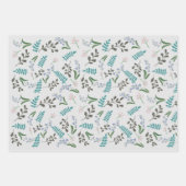 Kantelbaar houtbewerkingspapier inpakpapier vel (Voorkant)