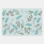 Kantelbaar houtbewerkingspapier inpakpapier vel (Voorkant 3)