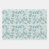 Kantelbaar houtbewerkingspapier inpakpapier vel (Voorkant 2)