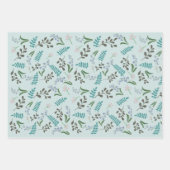 Kantelbaar houtbewerkingspapier inpakpapier vel (Voorkant)