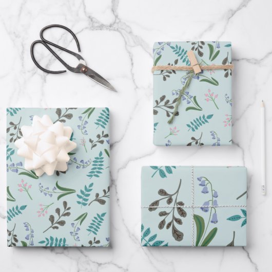 Kantelbaar houtbewerkingspapier inpakpapier vel (Voorkant)