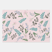 Kantelbaar houtbewerkingspapier inpakpapier vel (Voorkant 3)