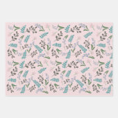 Kantelbaar houtbewerkingspapier inpakpapier vel (Voorkant)