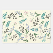 Kantelbaar houtbewerkingspapier inpakpapier vel (Voorkant 3)