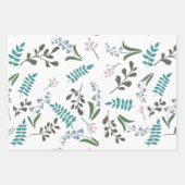 Kantelbaar houtbewerkingspapier inpakpapier vel (Voorkant 3)