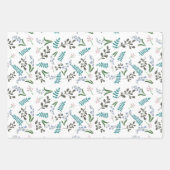 Kantelbaar houtbewerkingspapier inpakpapier vel (Voorkant 2)