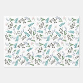 Kantelbaar houtbewerkingspapier inpakpapier vel (Voorkant)