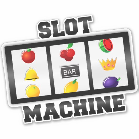 Kantelbaar sleufsysteem sticker (Voorkant)