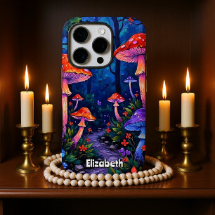 Kantelbaar snijpad iPhone 16 pro hoesje