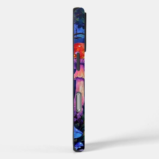 Kantelbaar snijpad Case-Mate iPhone case (Achterkant / Rechts)