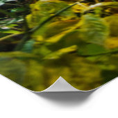 Kantelbaar snijpad poster (Hoek)