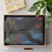 Kantelbaar snijpad tissuepapier (Geschenk)