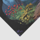 Kantelbaar snijpad tissuepapier (Detail)