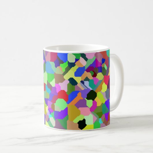 Kantelbare Mok 11oz (Voorkant rechts)