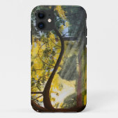 Kantelbos, door Gary Poling Case-Mate iPhone Case (Achterkant)