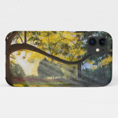 Kantelbos, door Gary Poling Case-Mate iPhone Case (Achterkant (horizontaal))