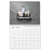 Kantelen Alle Kirby 2022 Agenda Kalender (Mar 2027)