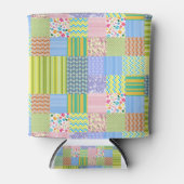 kantelen blikjeskoeler (Voorkant)