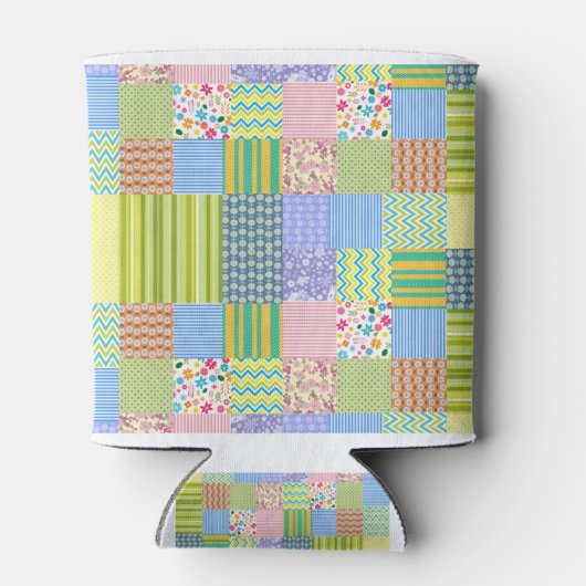 kantelen blikjeskoeler (Achterkant)