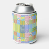 kantelen blikjeskoeler (Blikje Achterkant)