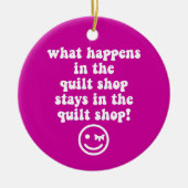 kantelen keramisch ornament (Voorkant)