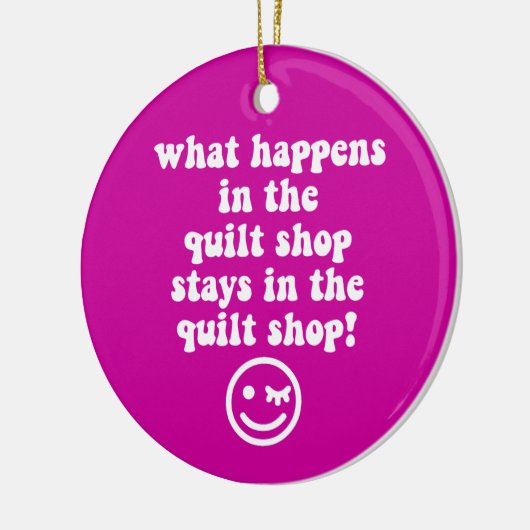 kantelen keramisch ornament (Links)