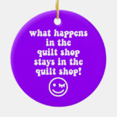 kantelen keramisch ornament (Achterkant)