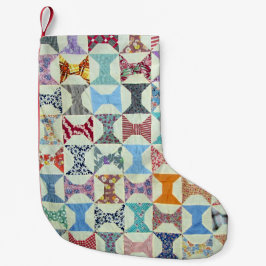  kantelen kleine kerstsok