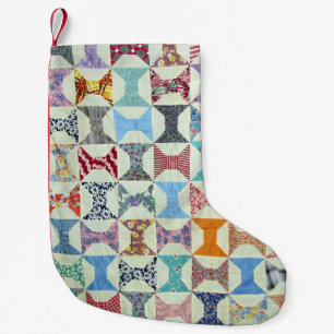  kantelen kleine kerstsok