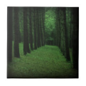 Kanteling Tegeltje (Voorkant)