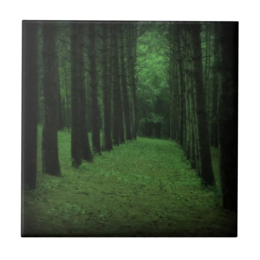 Kanteling Tegeltje (Voorkant)