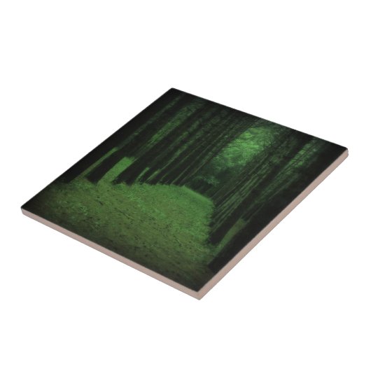 Kanteling Tegeltje (Zijkant)