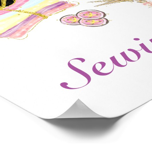  kantelnaaimachine poster (Hoek)