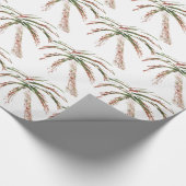 Kantelpalm Cadeaupapier (Hoek)