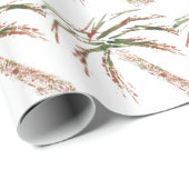 Kantelpalm Cadeaupapier (Rol Hoek)