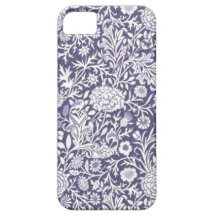 Kanten iPhone SE/5/5S Barely There Case