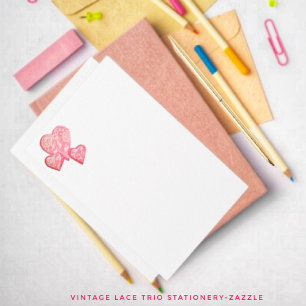 kanten trio briefpapier