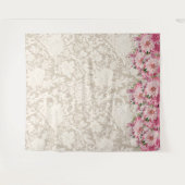 kanten wandkleed (Voorkant (horizontaal))