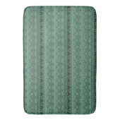  kantgroen openwerk voor decoratie badmat (Voorkant Verticaal)