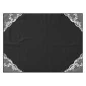 kanthoek tafelkleed (Voorkant (Horizontaal))