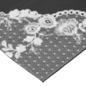 kanthoek tafelkleed (Gekanteld)