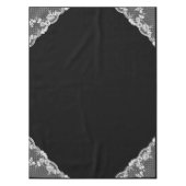 kanthoek tafelkleed (Voorkant)