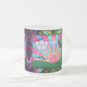 Kanticel van de Mok van de zon (Voorkant rechts)