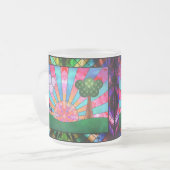 Kanticel van de Mok van de zon (Voorkant links)