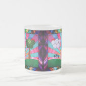 Kanticel van de Mok van de zon (Center)