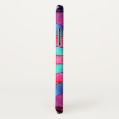 Kanticle van de Sun iPhone Case-Mate Case (Achterkant / rechts)