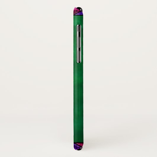 Kanticle van de Sun iPhone Case-Mate Case (Achterkant/links)