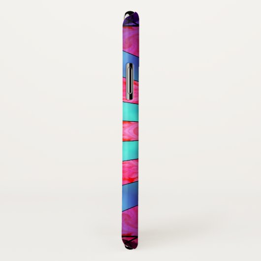 Kanticle van de Sun iPhone Case-Mate Case-Mate iPhone Case (Achterkant / rechts)